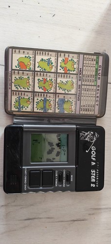 Systema computerized golf - systema,