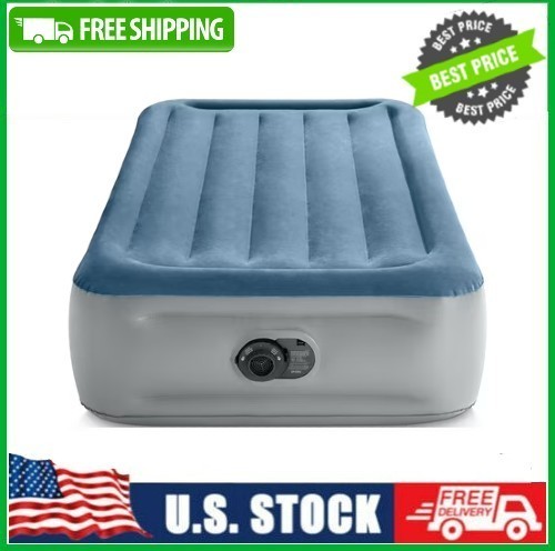 Intex twin essential rest - essential,