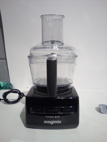 Magimix 3160 auto compact - magimix,