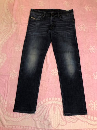 Diesel blue jeans buster - diesel,