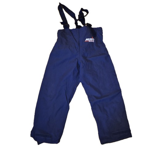 Musto kids sailing - musto,