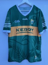Kerry 2022/23 GAA Shirt