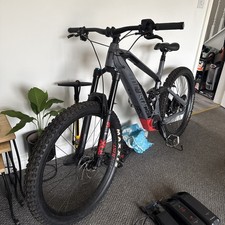 2018 MoustacheSamedi 27 Race 9 Carbon