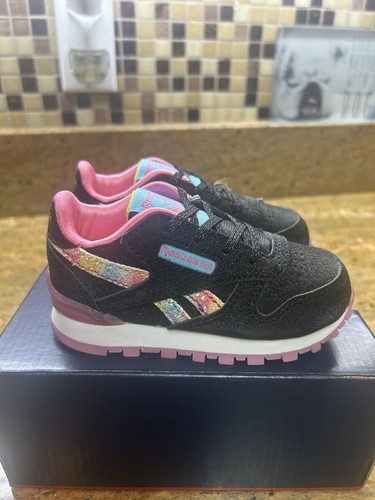 Reebok toddler size 5 - reebok, 5.5