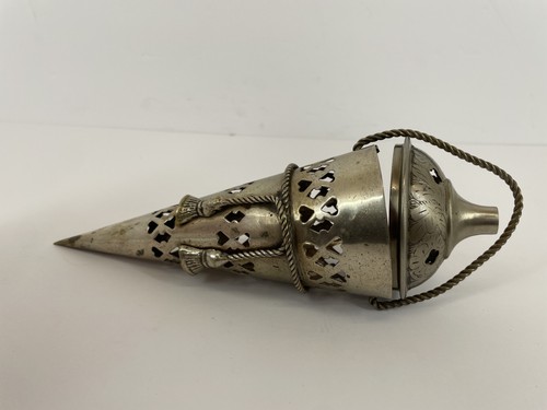 Vintage tussy mussy - vintage, tussie