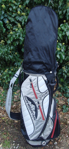 Division sun mountain golf - division,