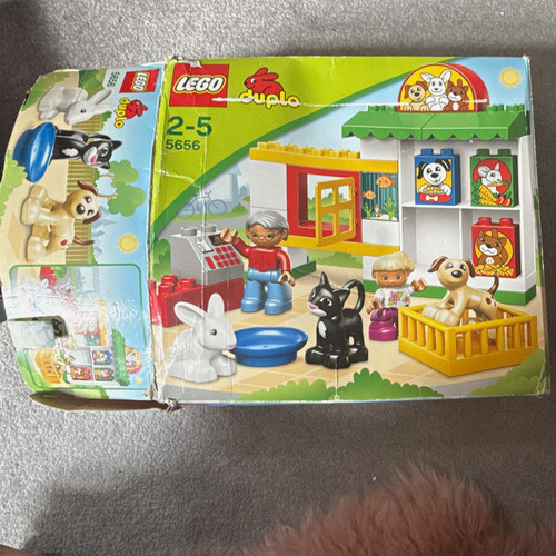 Lego duplo 5656 - 5656, picture