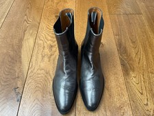 Robert Clergerie ankle boots
