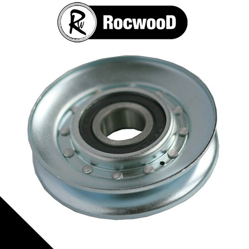 Pulley fits mower - pulley,