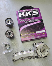 UPRATED HKS Cam Timing Belt