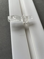venetian blind valance Clips