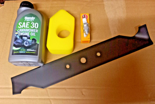 Hayter spirit service kit - spirit,
