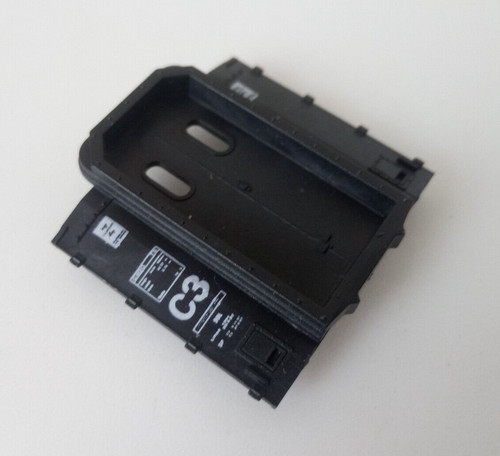 Lima gauge british rail - gauge, mk3