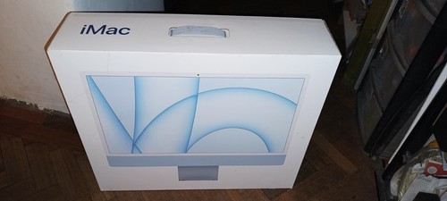 Empty box only - box,
