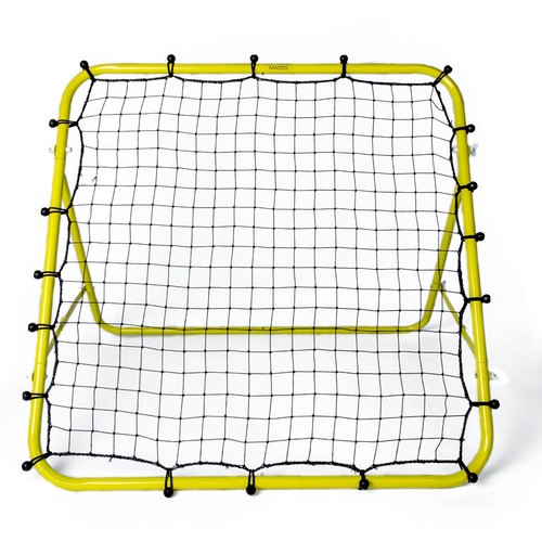 Rebounder net training goal - net,
