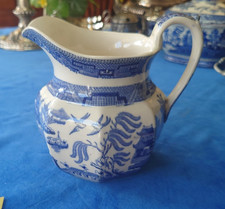 Antique Wedgwood ‘Etruria’