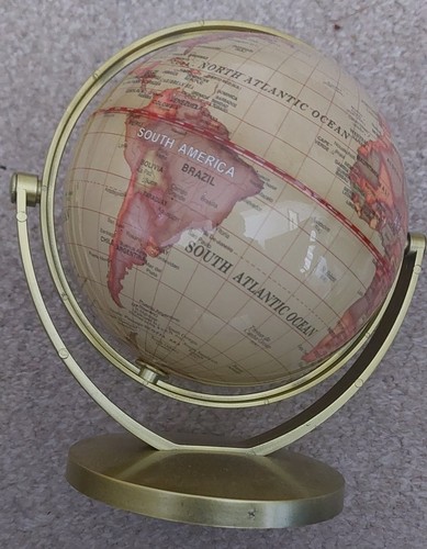 Small desktop advanced world - small,
