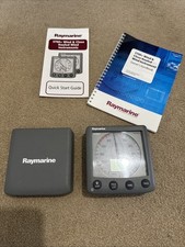 Raymarine ST60+ Wind