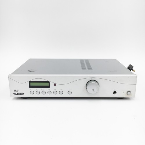 Acoustic solutions sp101 - acoustic,