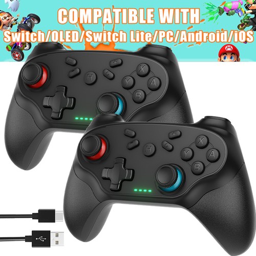 Pro controller wireless - /, 1x