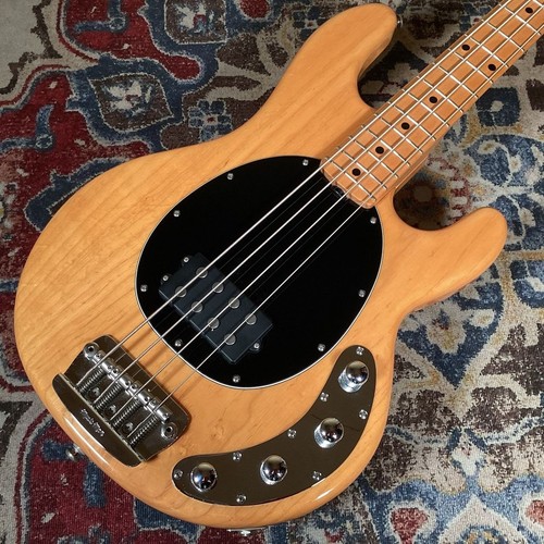 Music man ernie - man,