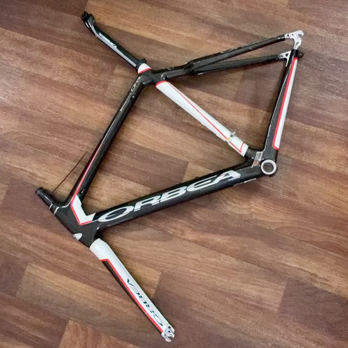 Orbea opal carbon - fiber, road