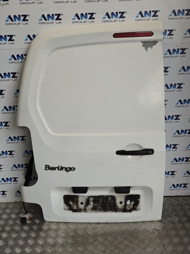Citroen berlingo mk2 2009 - mk2, 2009-2018