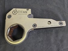 Titan Low Profile Series