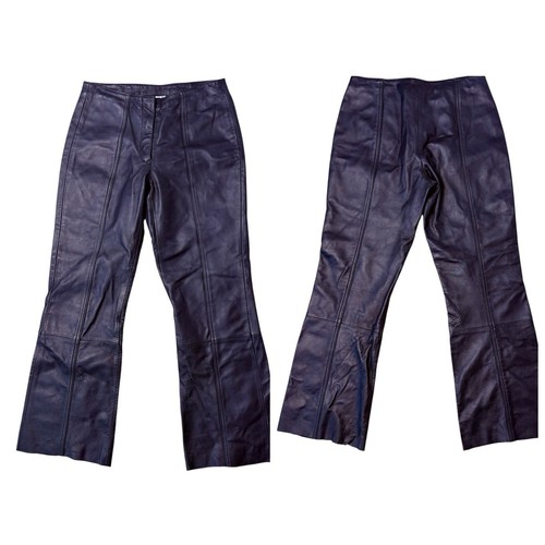 Vtg 90s wilsons women - vtg,