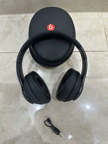Studio pro wireless bluetooth - pro,