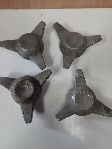 Classic car wheel knock - car,