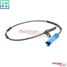 SENSOR WHEEL SPEED 0900795 FOR MINI COUNTRYMAN/COOPER PACEMAN/HATCH/PEQUENO 2.0L