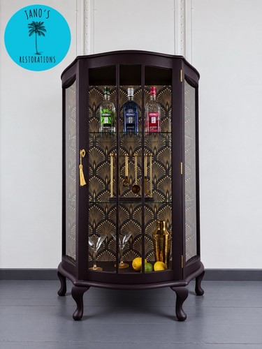 Art deco mid century - deco, &