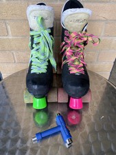 Bauer Turbo 33 Original Roller