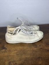 80s vintage converse jack
