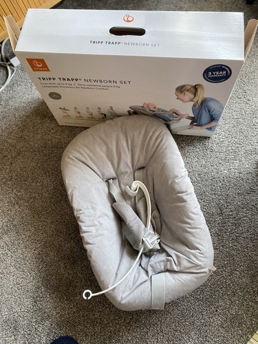 Stokke tripp trapp newborn - tripp,