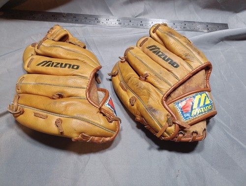 Lot vintage mizuno - lot, max