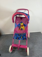 Vintage Hauck Disney Winnie