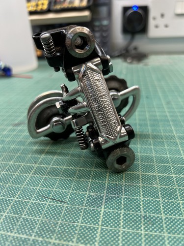 Vintage campagnolo super - campagnolo,