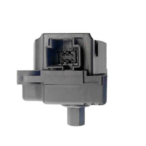 Efficient heater control motor - control,
