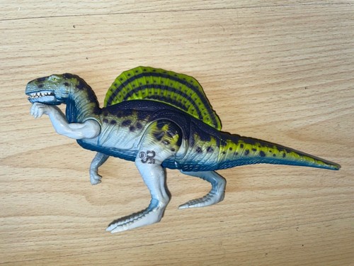 Kenner jurassic park - kenner,