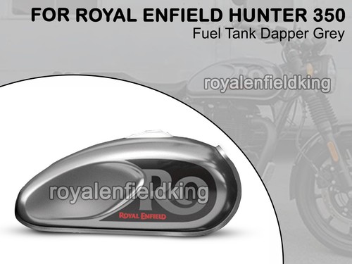 Genuine royal enfield - genuine,