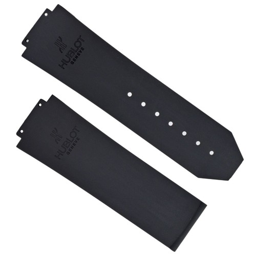 Mens hublot big - mens, 18mm