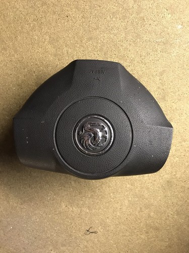 Vauxhall vectra vxr steering - vauxhall,