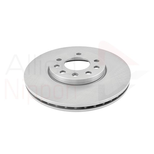 Allied nippon brake discs - brake,