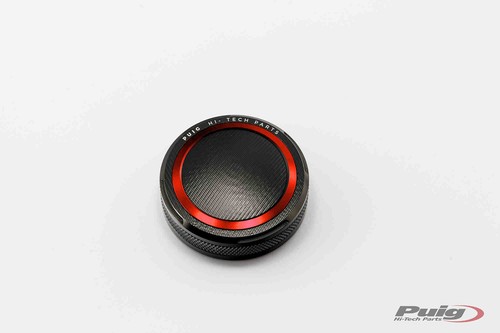 Puig brake fluid - puig, cap