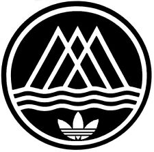 Adidas Spezial Round 4x4inch 13 colours Vespa Lambretta Royal Alloy AJS