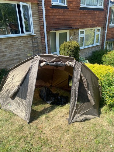 Quest man bivvy - 1-man,