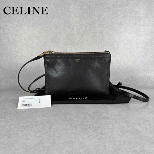 Celine trio small - trio, bag