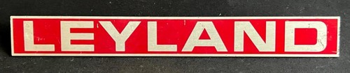 Leyland bus coach commercial - coach,